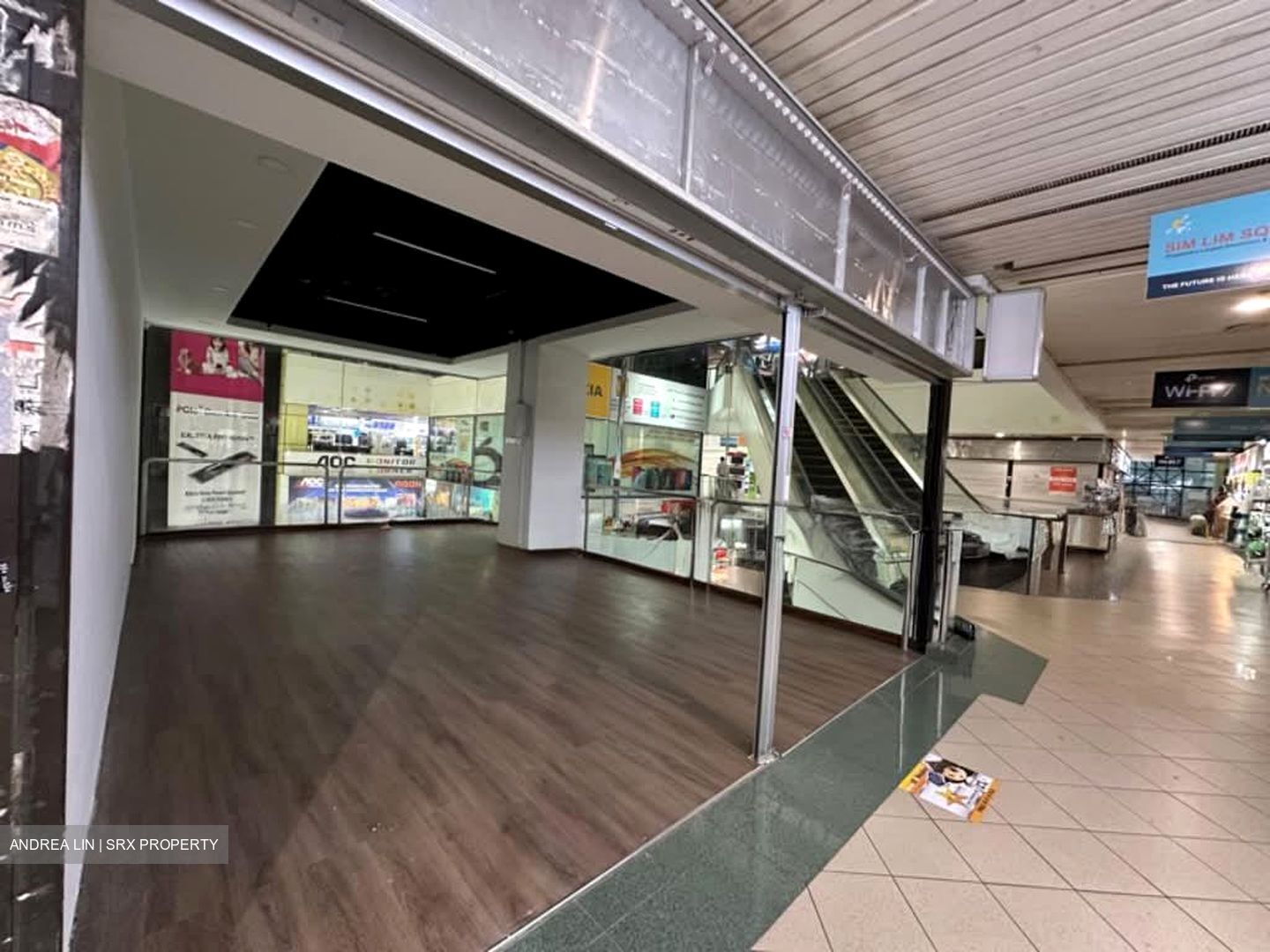 Sim Lim Square (D7), Retail #593462251